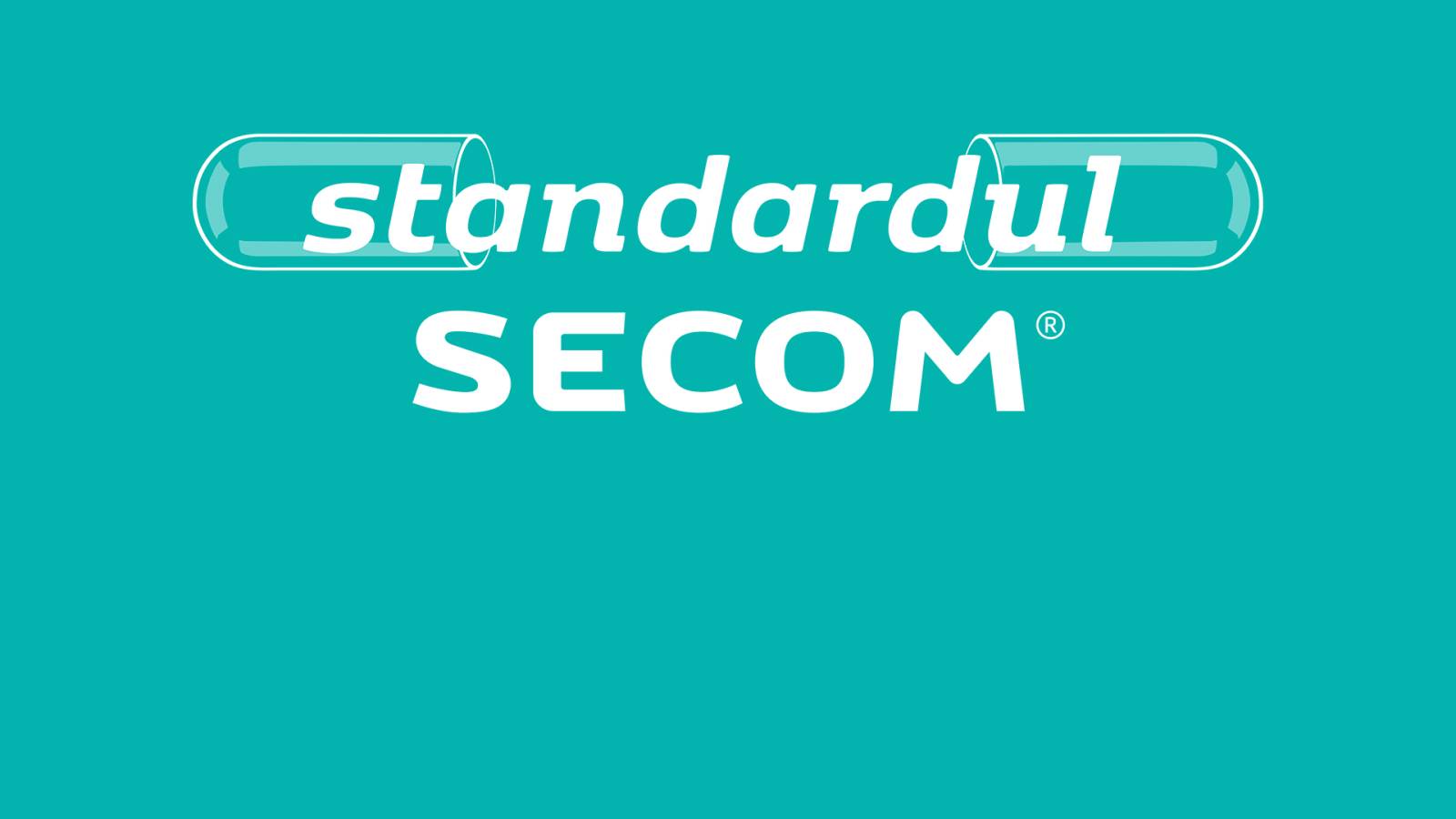De la preț la valoare: Secom® și Sonica Works aduc în prim-plan criteriile care fac diferența, prin noua platformă „Standardul Secom®” 2 SECOM Logo