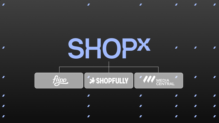 ShopX Brands