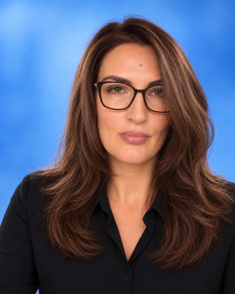 Simona Urse Colliers