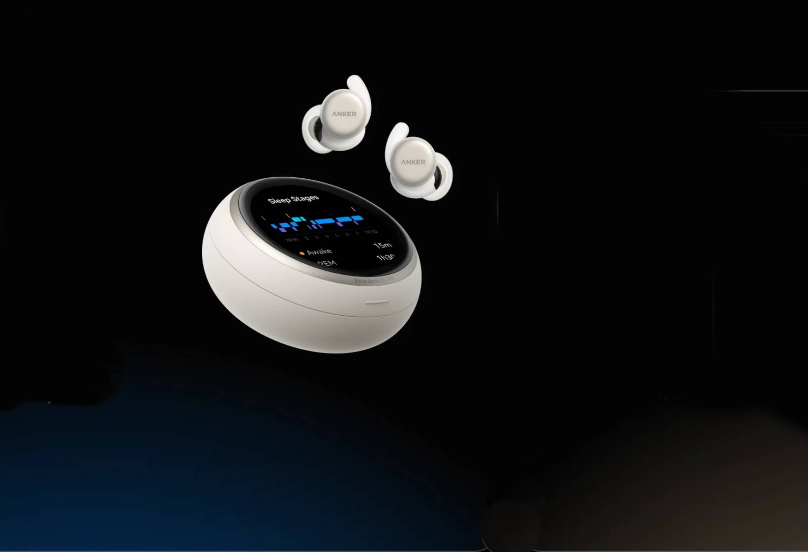 Dormi prost? 10 sfaturi pentru un somn mai bun 2 Sleep Earbuds 4 Pro v2.jpg