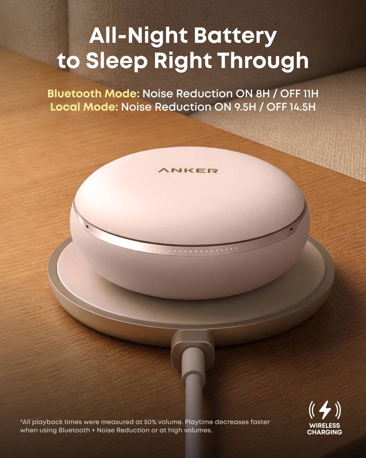 Dormi prost? 10 sfaturi pentru un somn mai bun 1 Sleep Earbuds 4 2