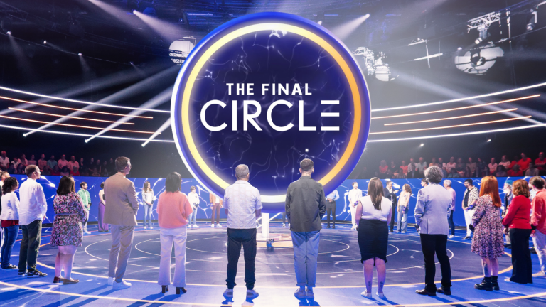 The Final Circle Kanal D