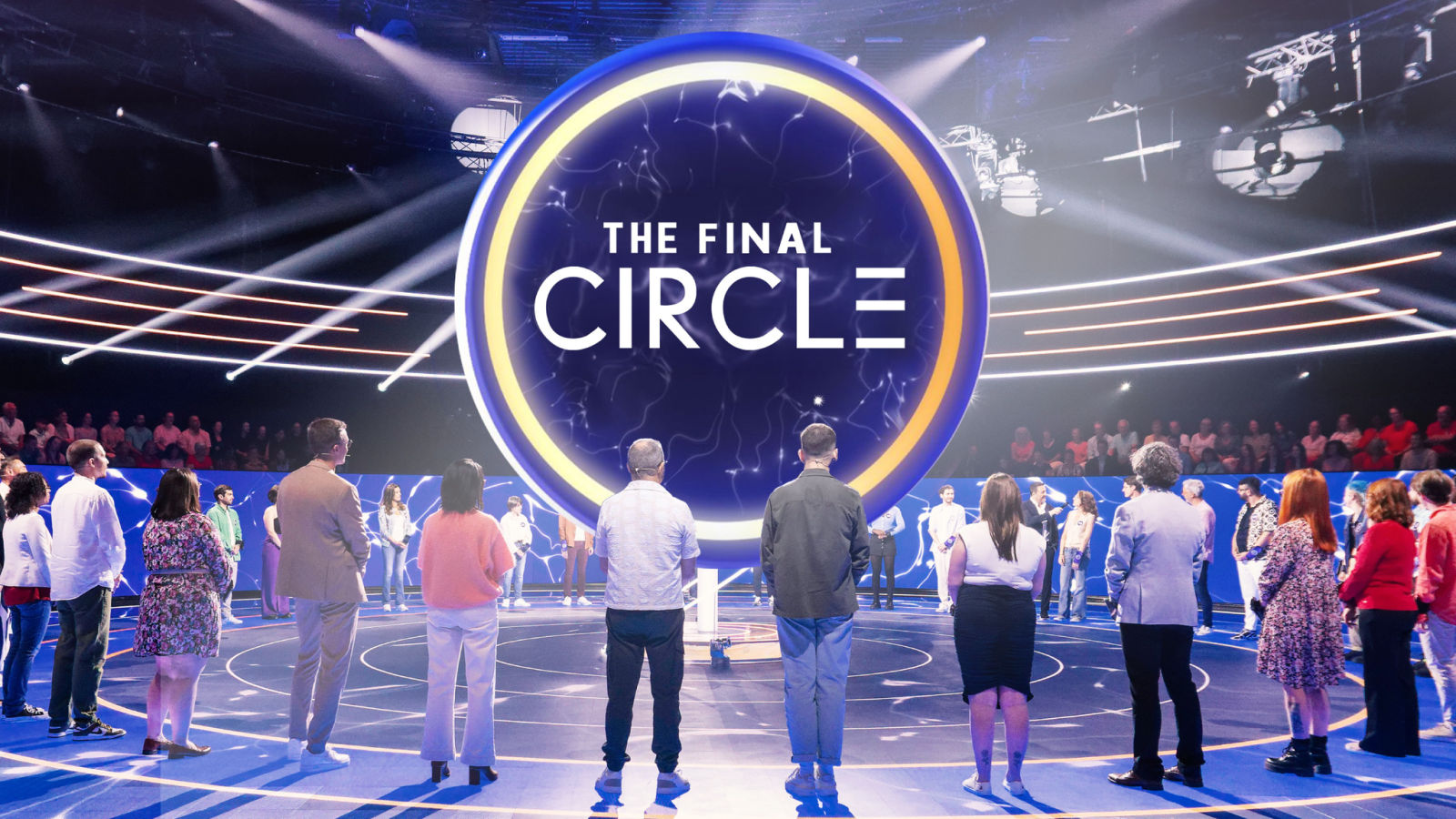 Kanal D aduce „The Final Circle” în România 1 The Final Circle Kanal D