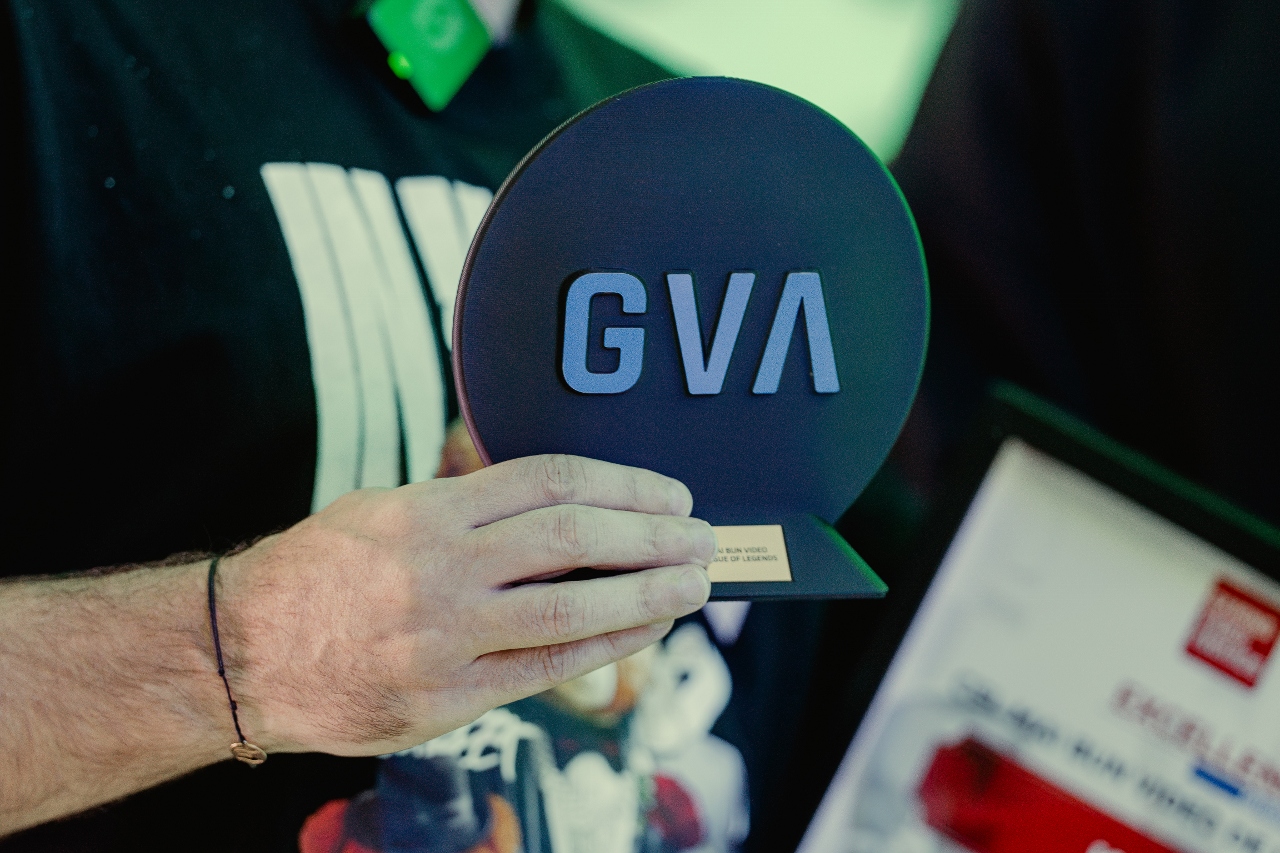Kaufland, Rețele Electrice și Goo Goo, cu câte 4 nominalizări, conduc competiția campaniilor de gaming la Gaming Video Awards 2026 2 Trofeu GVA