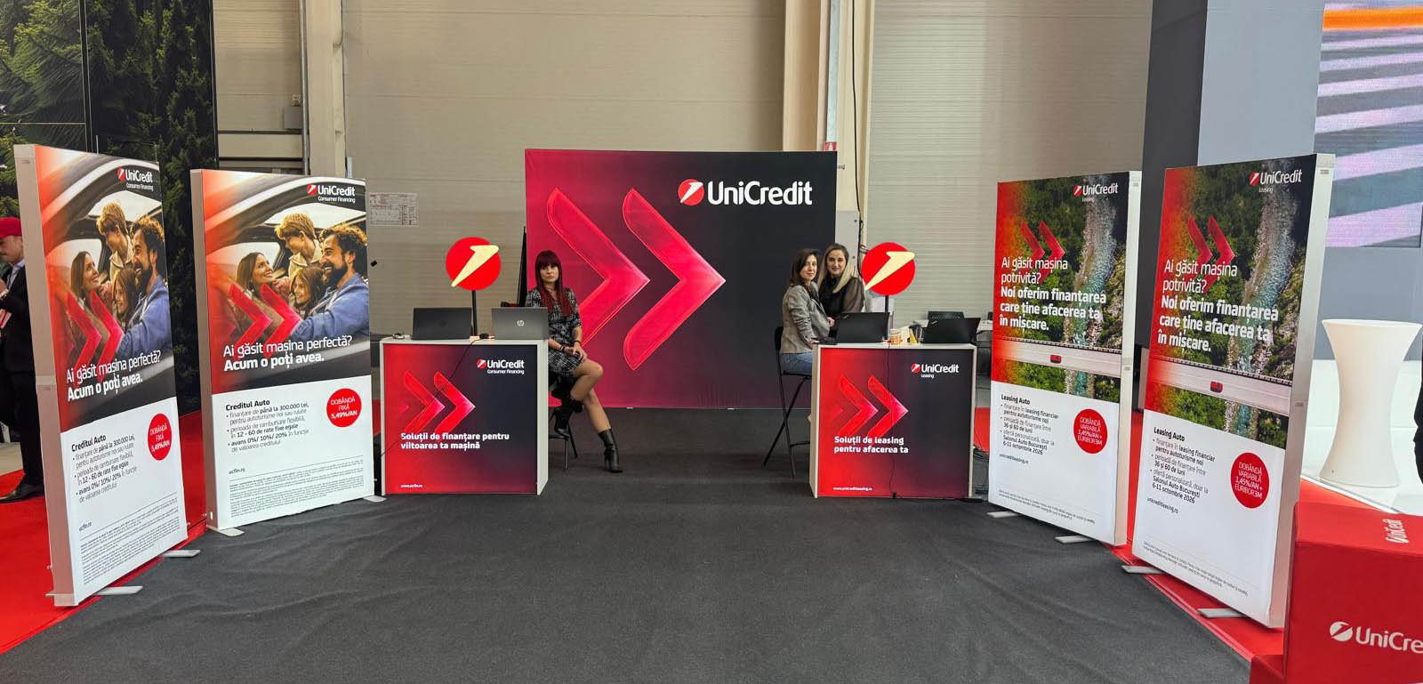 UniCredit - SAB 2026