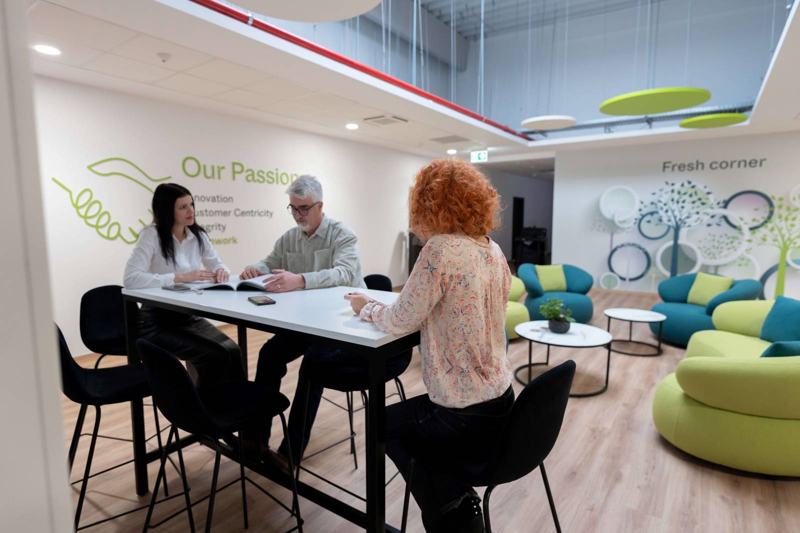 VAT Romania office
