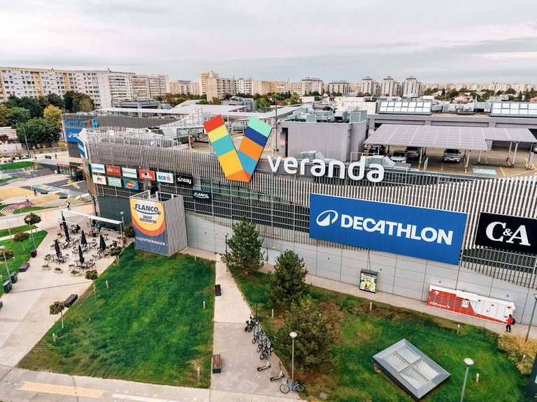 Veranda Mall 4