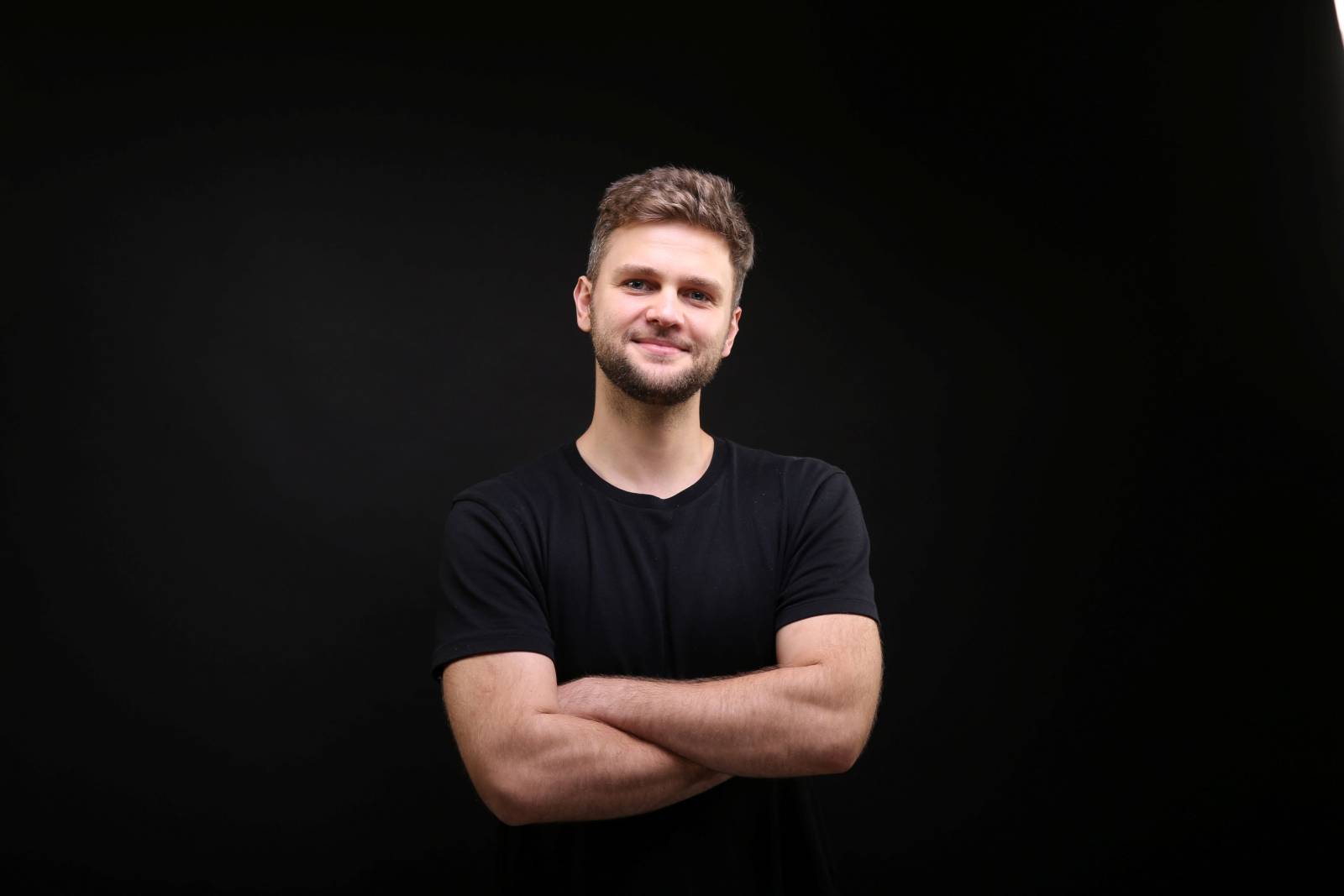 Vlad Tătaru, Senior Copywriter, Oxygen