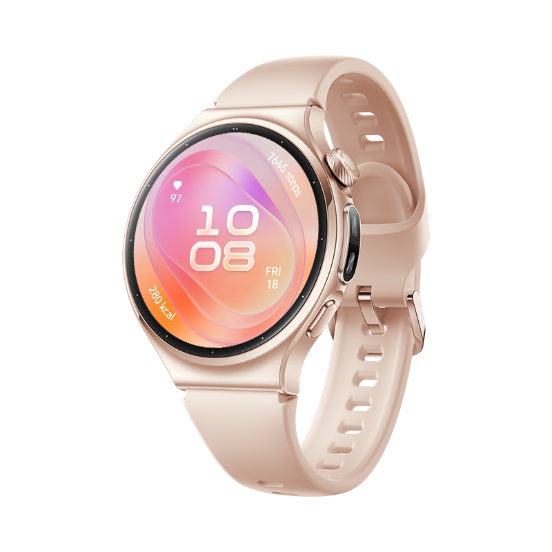 Seria HUAWEI WATCH 6, disponibilă în România 1 Watch 6 Gold