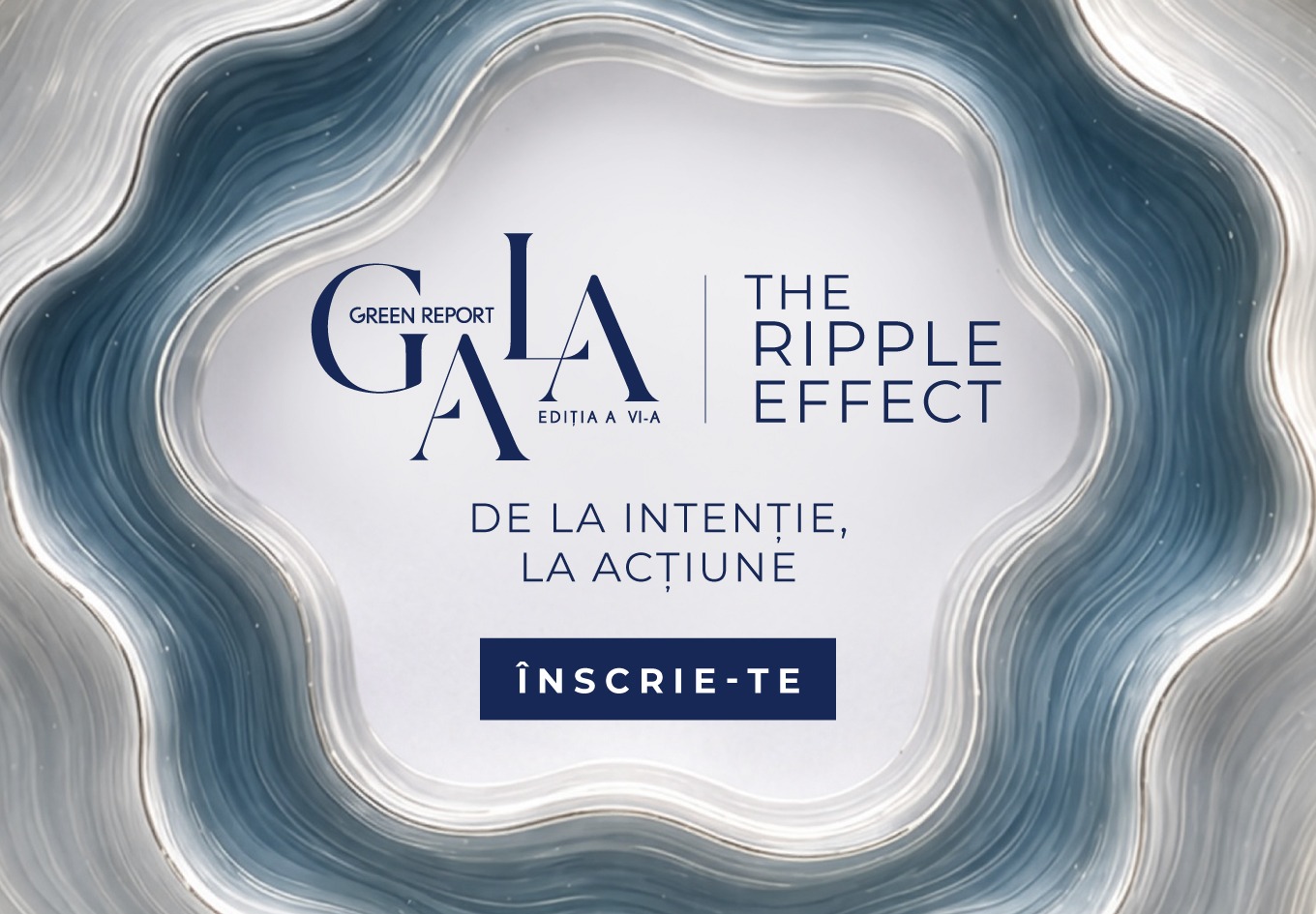 Ultimele săptămâni pentru înscrierea la Gala Green Report 2026