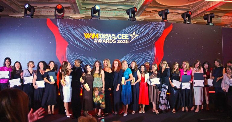WiMCEE Awards Gala
