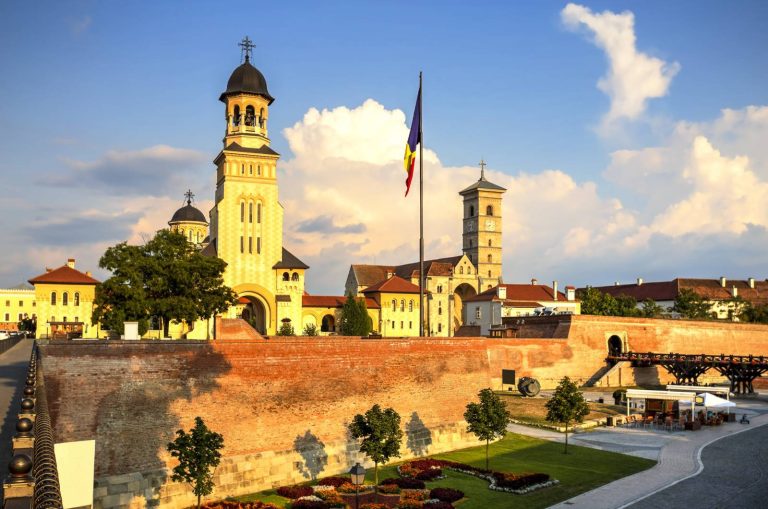 alba iulia