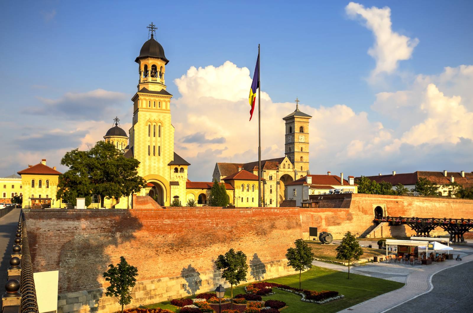 Municipiul Alba-Iulia a emis obligațiuni de 30 mil. euro 8 alba iulia