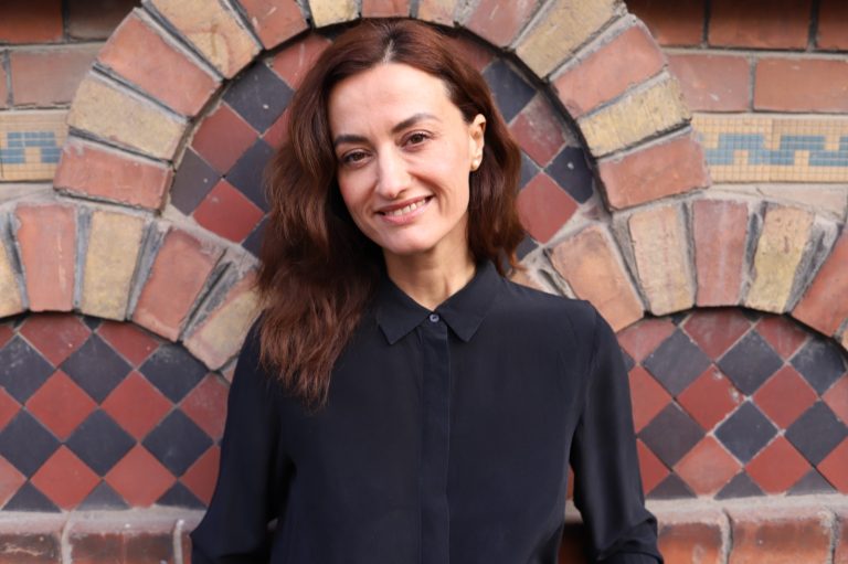 alina tudose