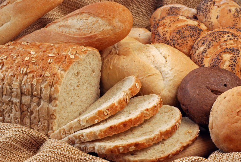 Ziua Mondială a Pâinii: Bimbo România celebrează rolul esențial al pâinii pentru o alimentație echilibrată 3 dreamstime s 6894025
