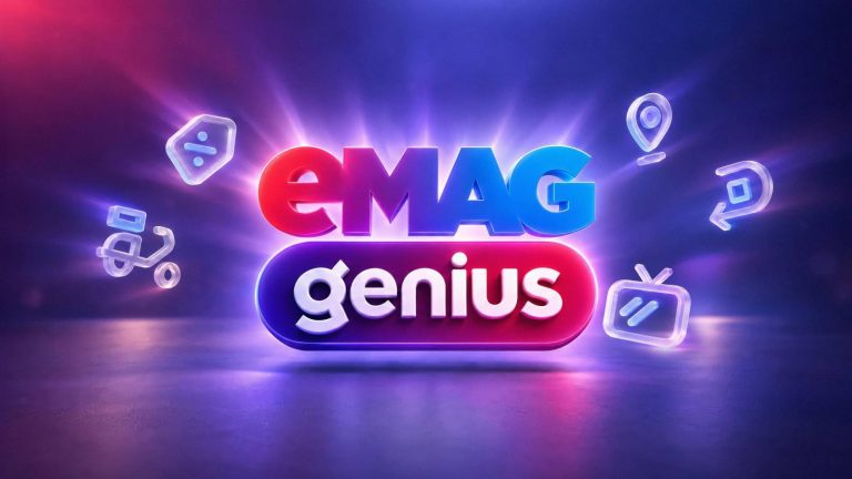 eMAG Noul Genius Large