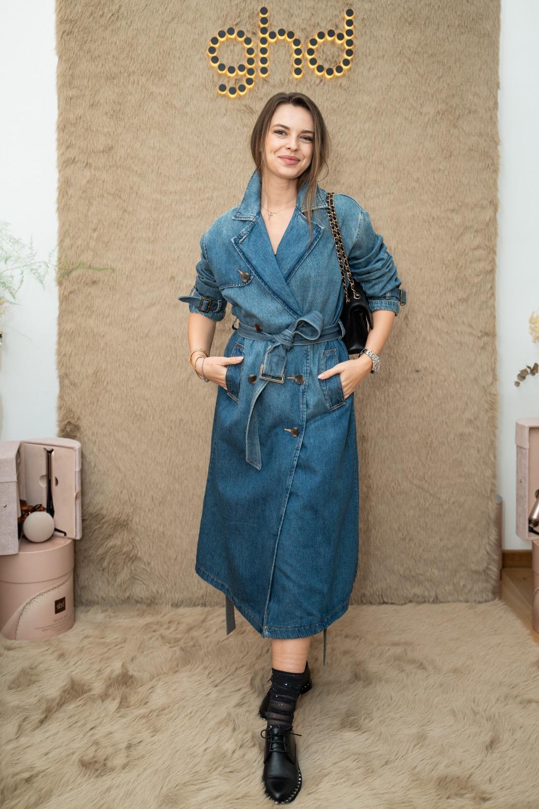 ghd prezintă colecția Cashmere în ediție limitată de Crăciun