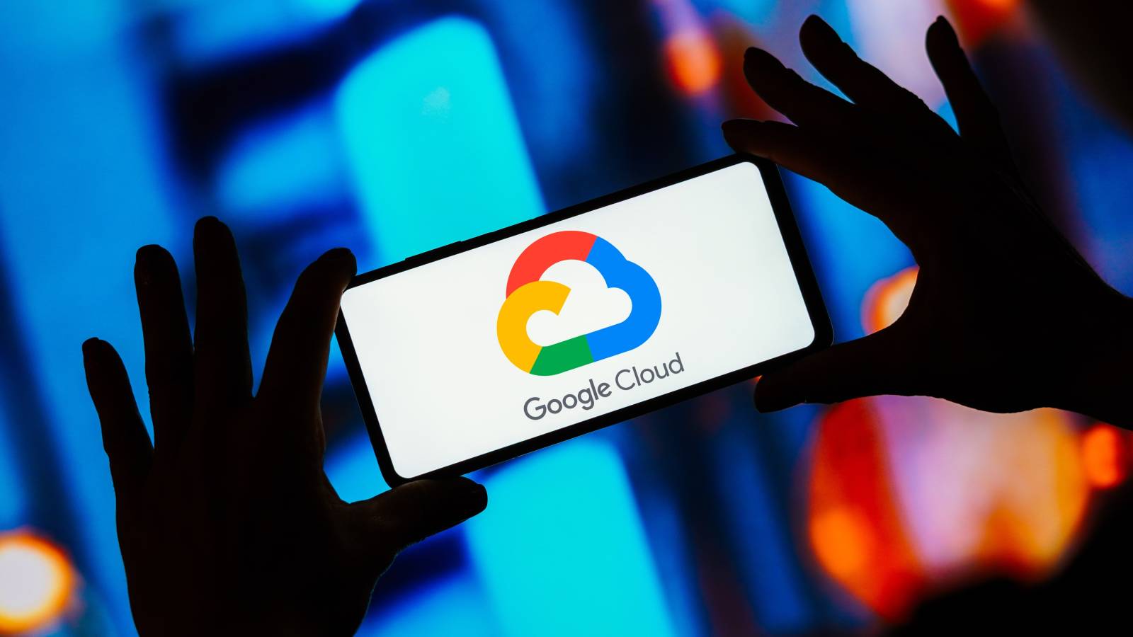google cloud