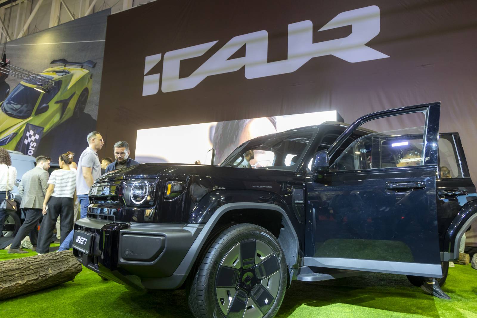 iCAUR V27 SAB 2