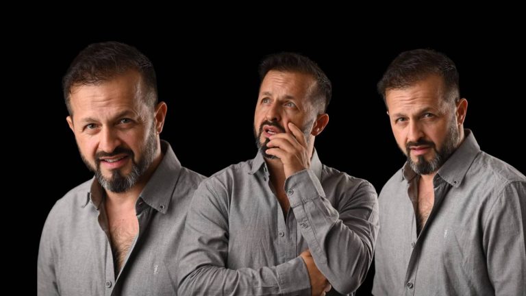 regizorul Razvan Oprea