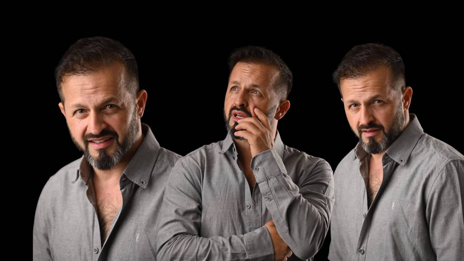 Răzvan Oprea, Quantum Training: „Ceea ce descoperim într-un spectacol se poate întoarce ulterior în procesul de formare” 3 regizorul Razvan Oprea