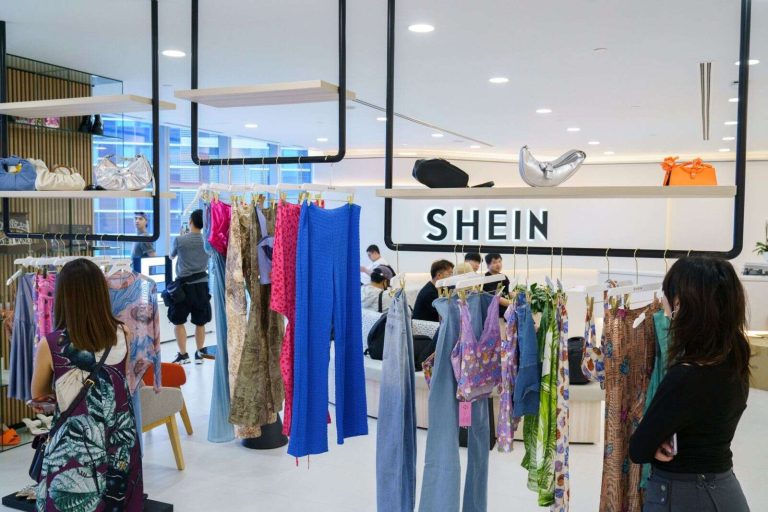 shein