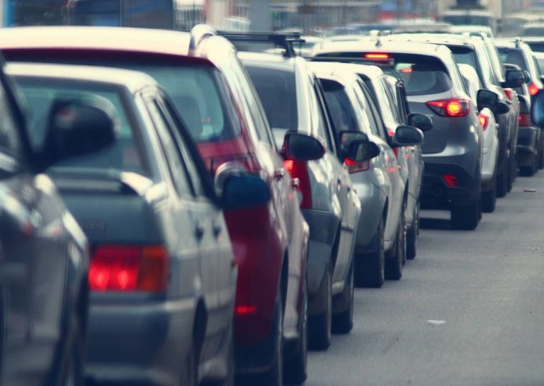 trafic bucuresti 2